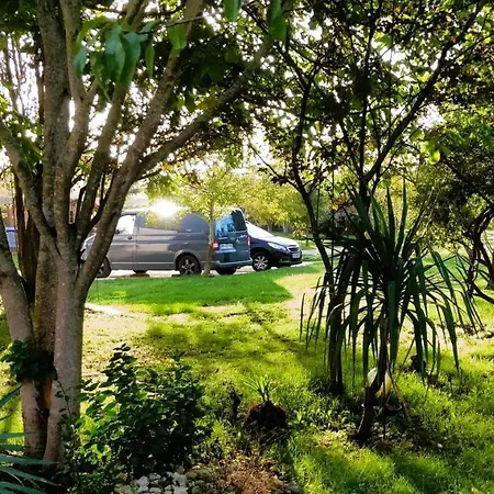 De La Petite Vallee アパート Saint-Savinien