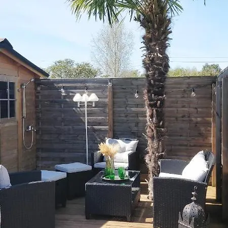 De La Petite Vallee * Saint-Savinien