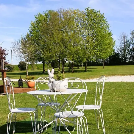 De La Petite Vallee アパート Saint-Savinien