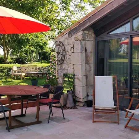 De La Petite Vallee * Saint-Savinien